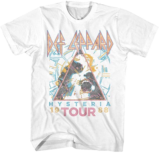Crème D’Argent circumvenio Rock Shirt